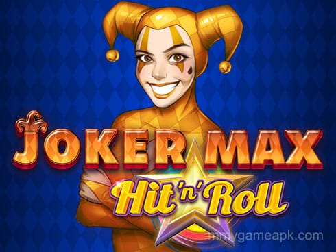 Joker Max: Hit 'n' Roll