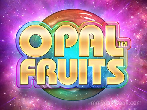 Opal Fruits