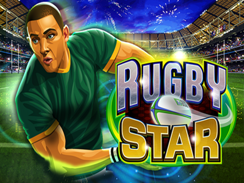 Rugby Star