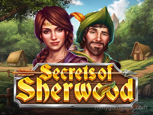 Secrets of Sherwood