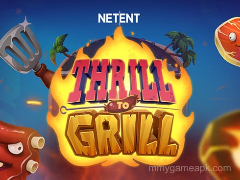 Thrill to Grill