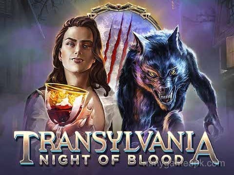 Transylvania: Night of Blood